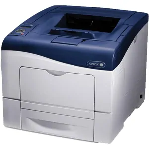 Замена лазера на принтере Xerox 6600N в Красноярске